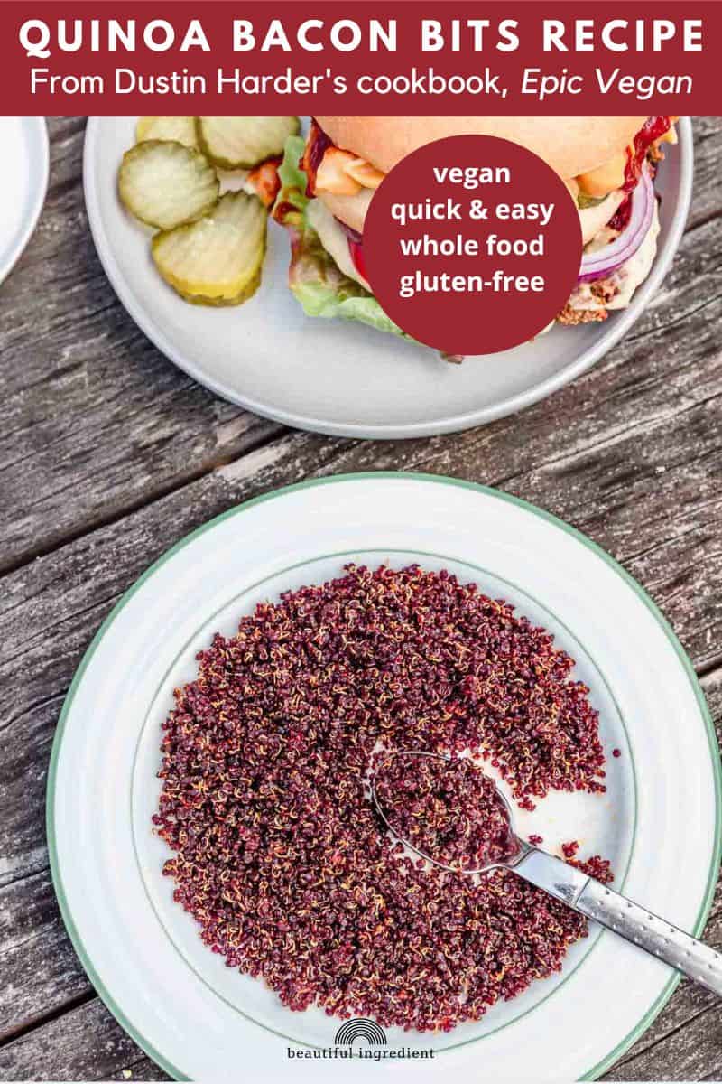 How to Spice Up Quinoa • Beautiful Ingredient