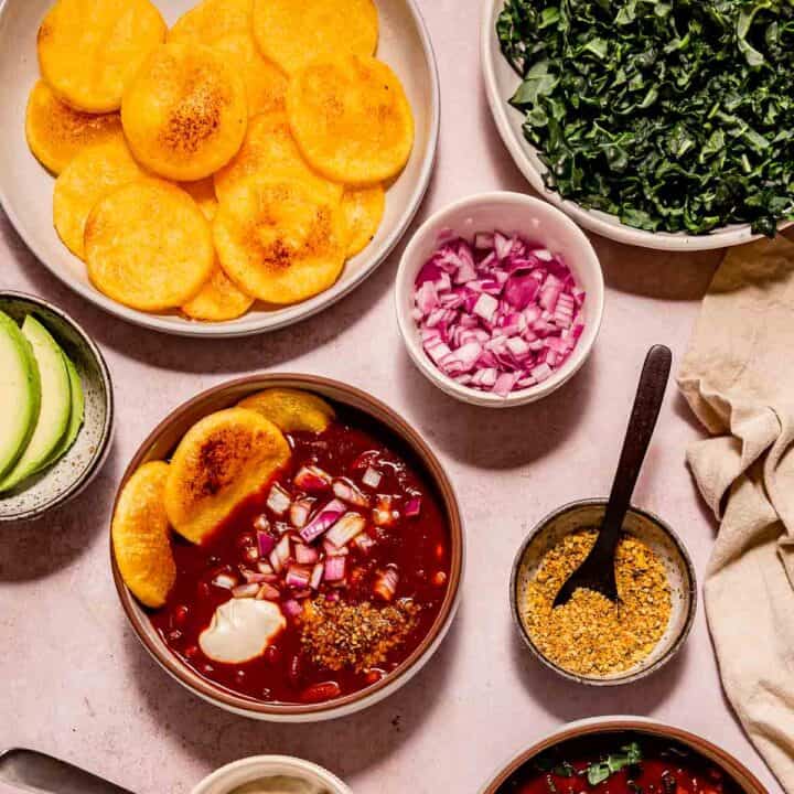 How to Spice Up Quinoa • Beautiful Ingredient