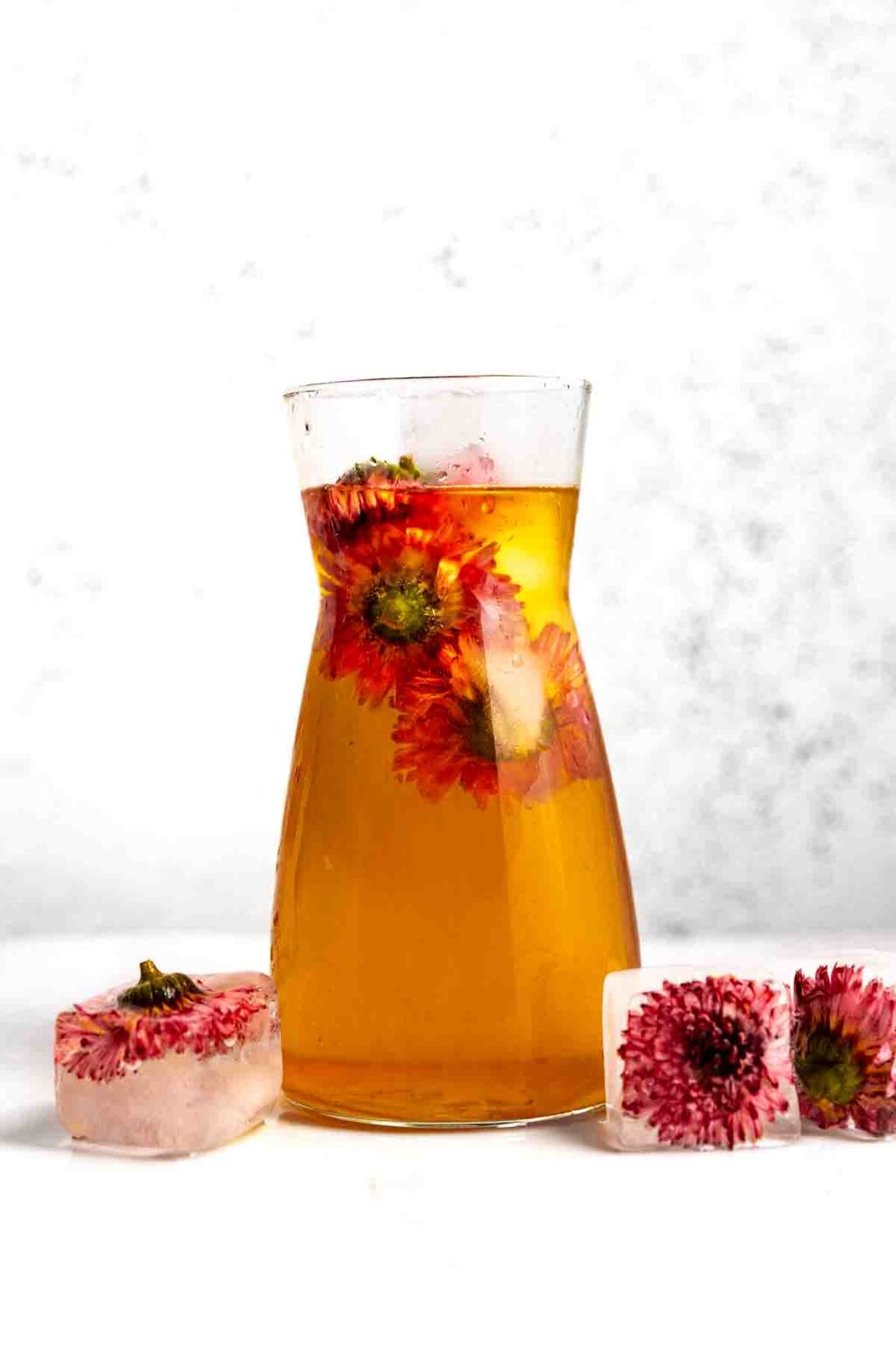 How to Make Herbal Iced Tea • Beautiful Ingredient