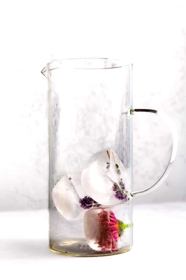 How to Make Herbal Iced Tea • Beautiful Ingredient